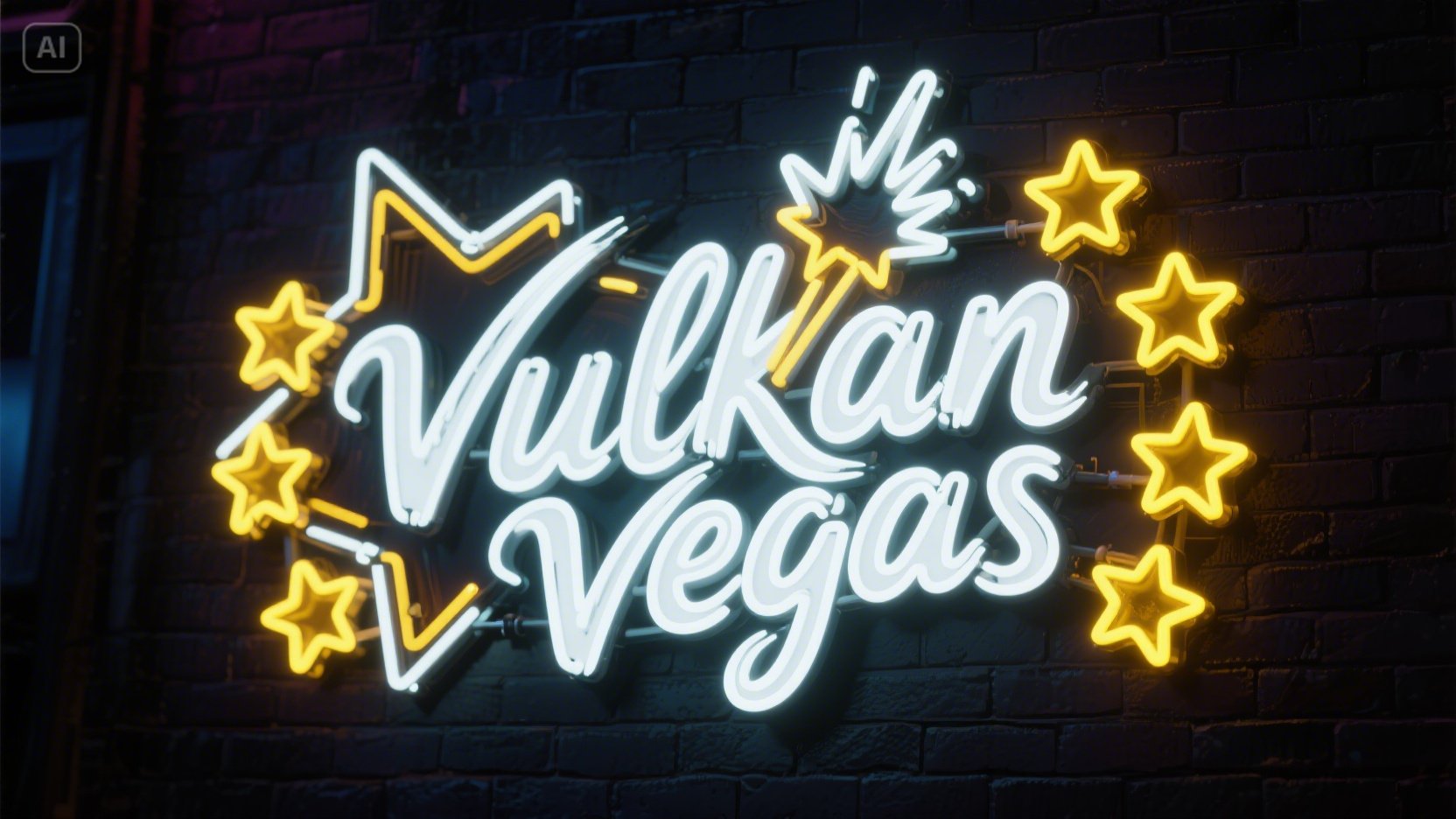 vulkan vegas